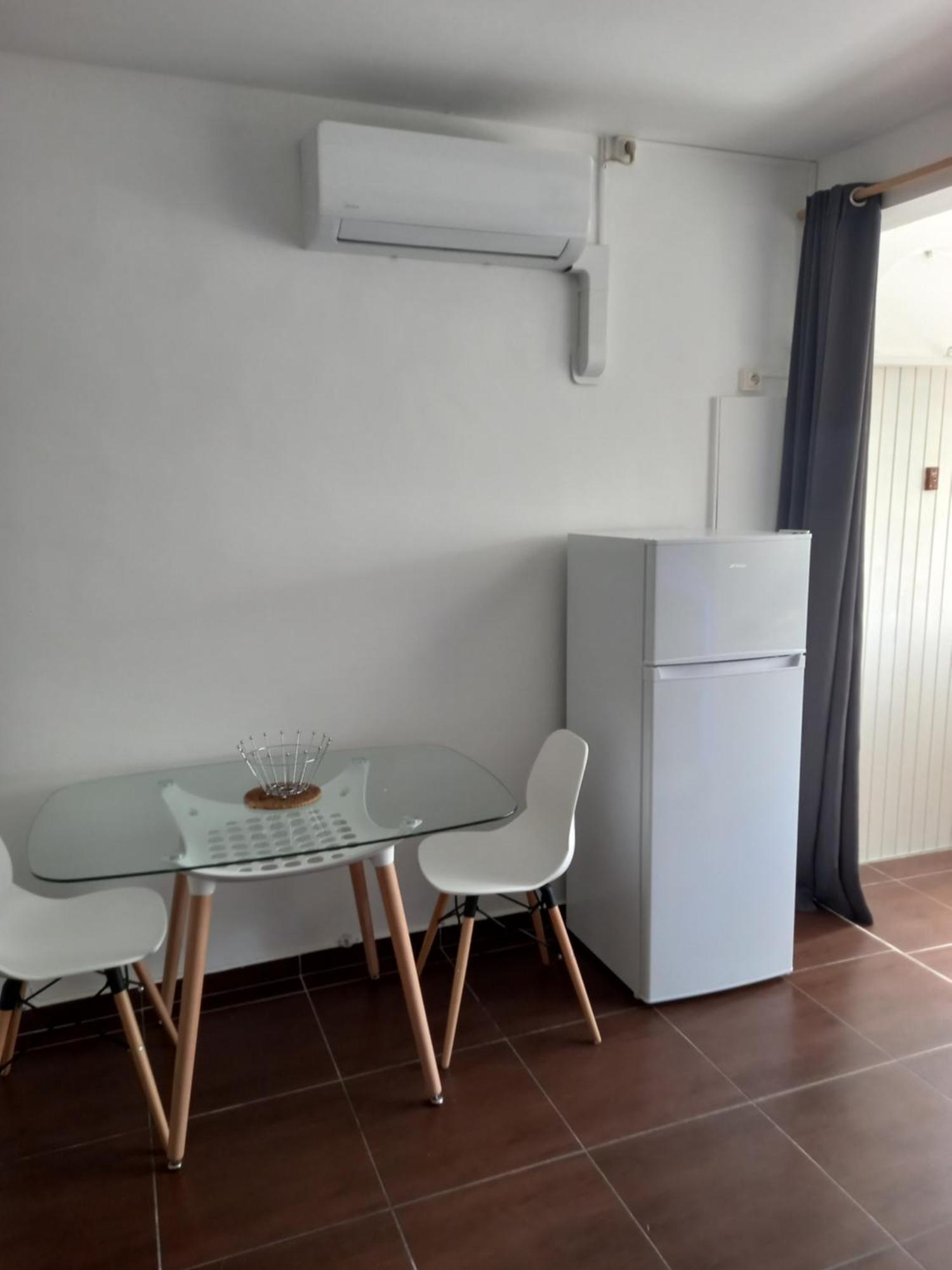 Le Studio Oncle Sam - Acces Piscine Et Plage Le Gosier  Exteriör bild